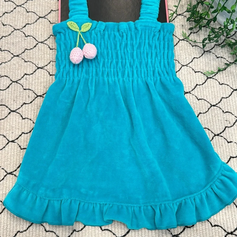 BOOTS & BARKLEY DOG DRESS